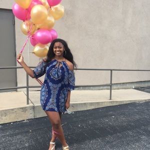 Meet your Posher, Lynnette